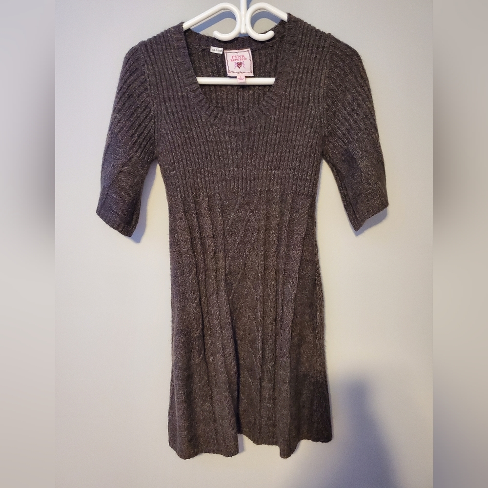 Republic Dress